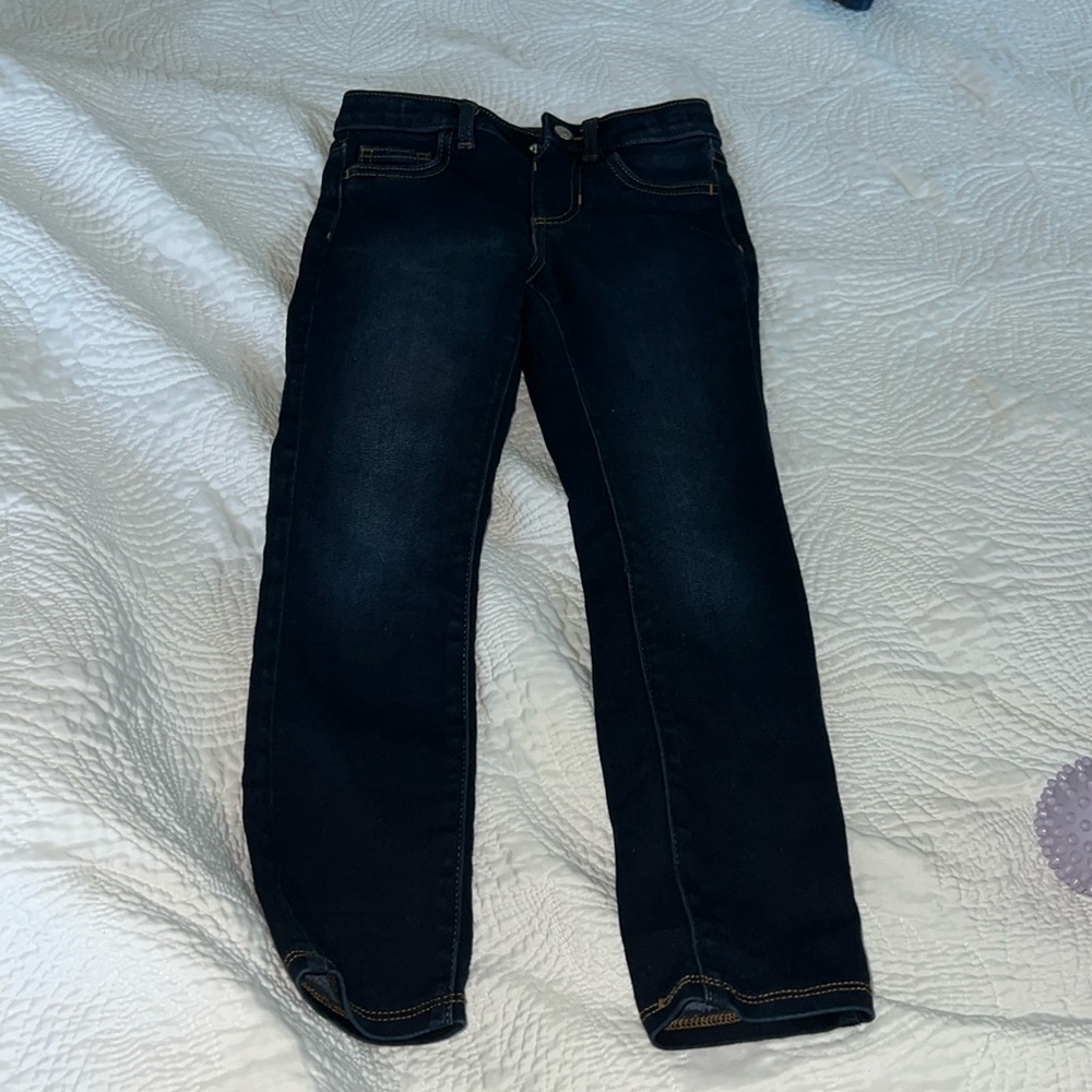 jumping beans, size 6 Adventure Jean Jegging